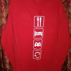 Video Gaming T-Shirt